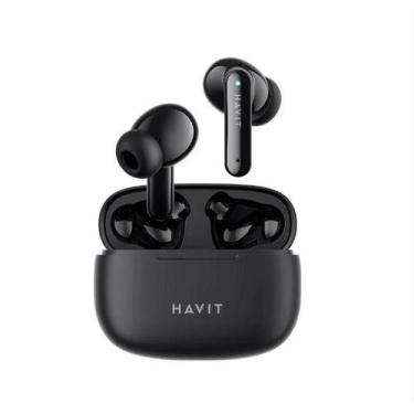 Imagem de Fone de Ouvido Bluetooth TWS Havit TW967PRO