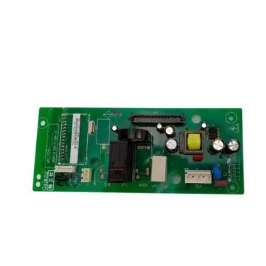 Imagem de Placa Principal Microondas 25L 127v PME25 e PME25BM Philco Original Ún