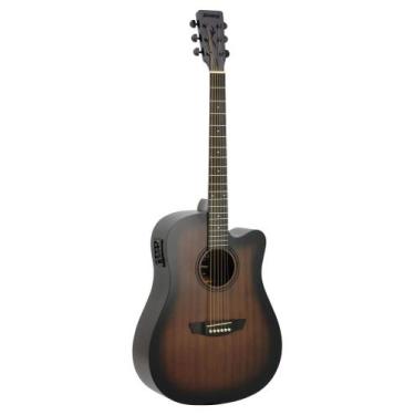 Imagem de Violão Strinberg FS4D Forest TBS Folk
