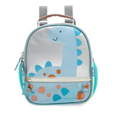 Imagem de Lancheira Térmica Magic Dino  Buba