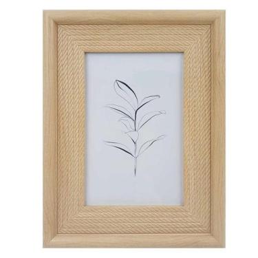 Imagem de Porta Retrato em Poliestireno Nature 10x 15cm - Mart