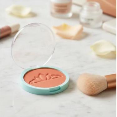 Imagem de Blush vegano classic - miss lary cor:1, 1