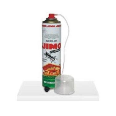 Imagem de Jimo Cupim Aerosol Incolor 400 Ml