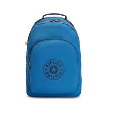 Imagem de Mochila Kipling Curtis XL Racing BL -Compartimento laptop17