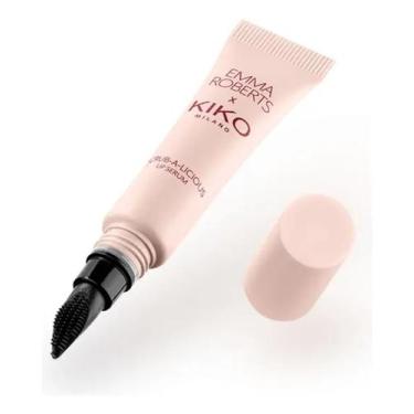 Imagem de Serum Labi Emma Roberts Kiko Milano Scrub-a-licious Lipl5ml