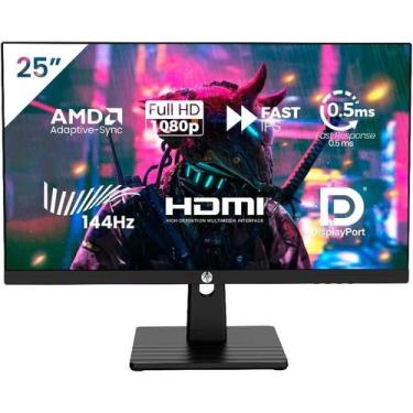 Imagem de Monitor Gamer Haiz HZ-30 Curvo 30" Full HD Preto - HAIZ BRASIL