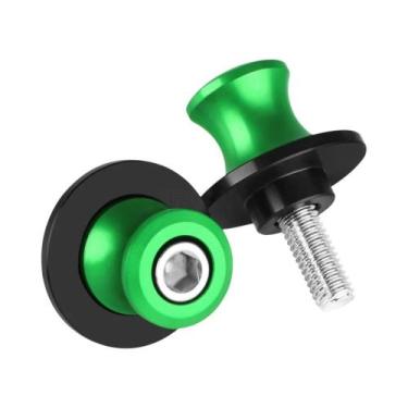 Imagem de Suportes De Balança (Spools) Para Motocicletas Kawasaki Z650, Z800, Z9
