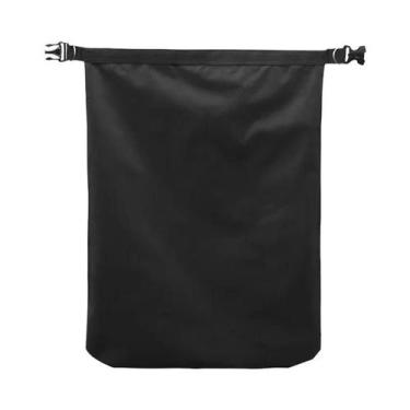 Imagem de Bolsa De Armazenamento Para Capacete De Motocicleta Em Nylon Impermeáv