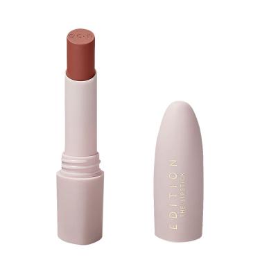 Imagem de Batom Bellini Nude Cremoso com Vitamina e Esqualano e Manteiga de Karité 3,2g Oceane