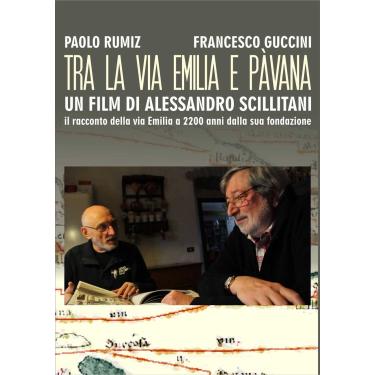 Imagem de Tra La Via Emilia E Pavana [Import anglais]