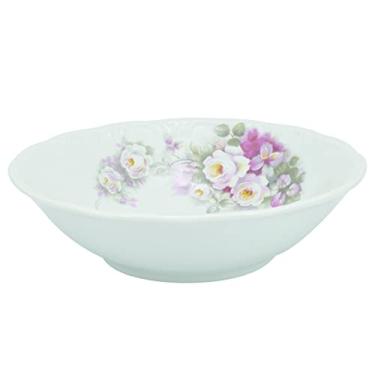 Imagem de Saladeira 24 Linha Pomerode Eterna Porcelana Schmidt