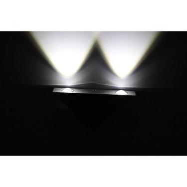 Imagem de Luminária Arandela - Branco Frio - 2 Watts - Lms-Ch-45 - Lenharo