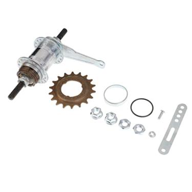 Imagem de Conjunto de 36 de Freio de Ultrapassagem Do Orifício Da Montanha-russa, Do Freio E Roda de Engrenagem Rígida