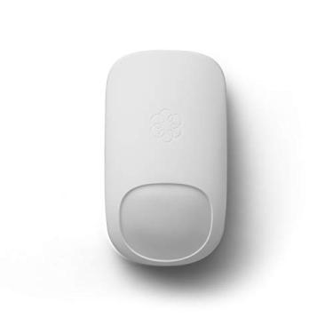 Imagem de Ooma Sensor de movimento, funciona com ooma Smart Home Security. Sem contratos e plano de automonitoramento gratuito. Monitoramento profissional opcional, porta/janela, teclado, sensor de água e