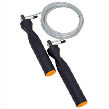 Imagem de Corda de Pular em Aço Vollo VP1045 com Rolamento