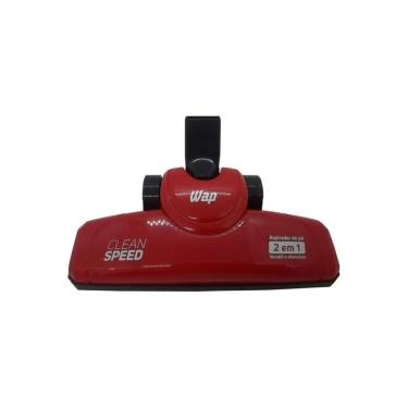 Imagem de Bico Multiplo Vermelho Aspirador Wap Clean Speed