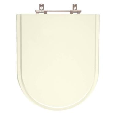 Imagem de Assento Sanitário Firenze Palha para Vaso Icasa