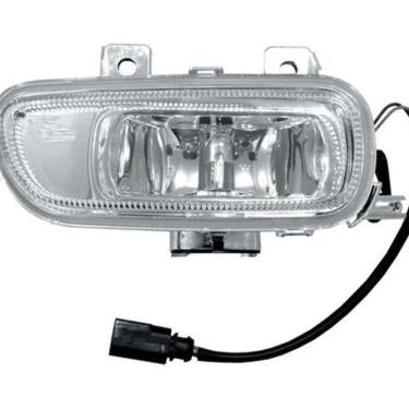 Imagem de Farol Auxiliar Caminhao Mercedes Axor Após 2005 H3 Direito