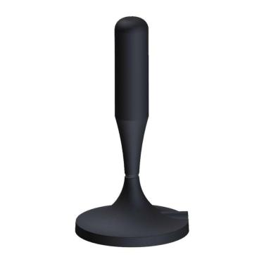 Imagem de Antena Tv Conversor Digital 5mt Hdtv Interna Externa Cabo