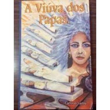 Imagem de Viuva Dos Papas - Casa Do Editor