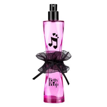 Imagem de Love Betty Boop - Perfume Feminino - Deo Colônia