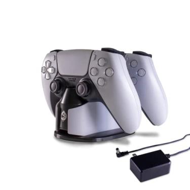 Imagem de Collective Minds Carregador rápido AC Ultra para PS5 - PlayStation 5