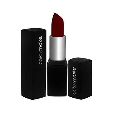 Imagem de Batom, Colormake, Bordô Matte 35