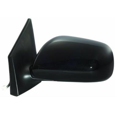 Imagem de Fit System Espelho plano de substituição do lado do motorista Toyota Corolla 70624T