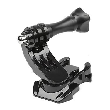 Imagem de Adaptador de Montagem J 360º Graus Engate Rápido para GoPro