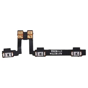 Imagem de Power Button & Volume Button Flex Cable for Xiaomi Mi CC9