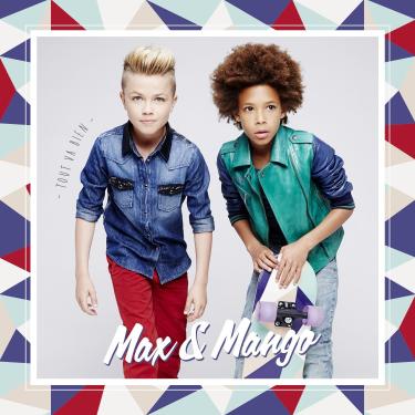 Imagem de Max & Mango - Tout Va Bien