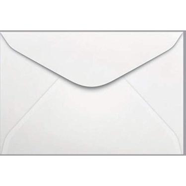 Imagem de Envelope Visita Scrity COF050, Branco, Pacote de 500un (72x108cm)