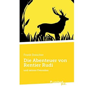 Imagem de Die Abenteuer von Rentier Rudi: und seinen Freunden