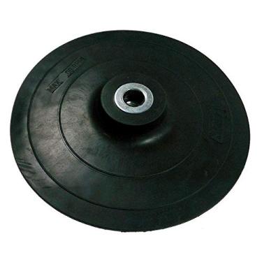 Imagem de Disco de borracha liso 4.1/2" Max