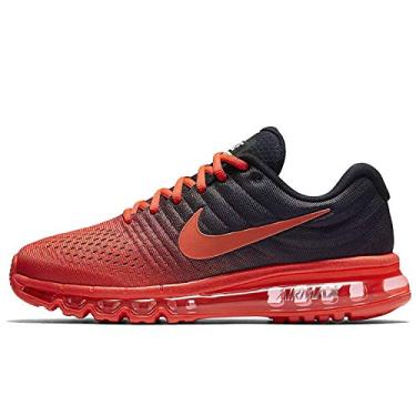 Tenis nike air max 2017 Com o melhor pre o Bondfaro