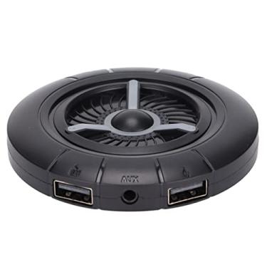 Imagem de Conversor de Teclado e Mouse Adaptador de Teclado e Adaptador de Mouse para Mouse e Teclado Plug and Play