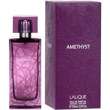 Imagem de Perfume Feminino Lalique Amethyst Edp 100 Ml