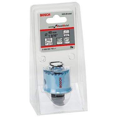 Imagem de Bosch Serra copo special for Sheet Metal 40 mm, 1 9/16''