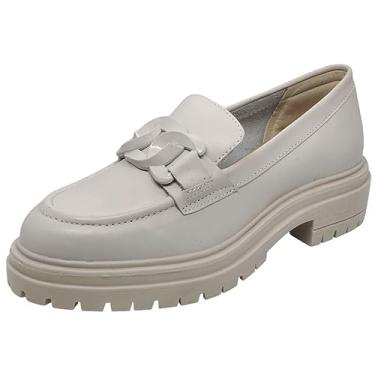 Imagem de Mocassim Loafer Bottero Feminino Tratorado 342205
