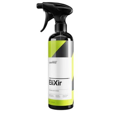 Imagem de Detalhe Final Rápido Quick Detailer Elixir 500ml Carpro