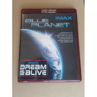 Imagem de Blue Planet (IMAX) [HD DVD]