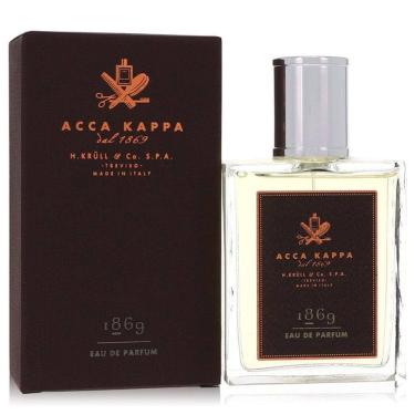 Imagem de Perfume Acca Kappa 1869 Eau De Parfum 100ml para homens
