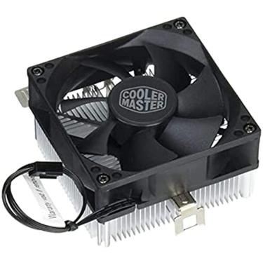 Imagem de Cooler P/ Processador A30 (Amd Am4 / Fm2+ / Fm2 / Fm1 / Am3+ / Am3 / Am2+ / Am2 ) - Rh-A30-25Fk-R1