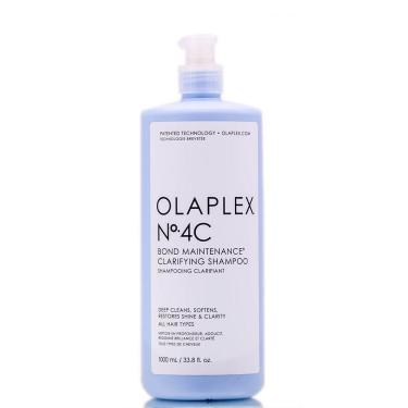 Imagem de Shampoo Olaplex N.4C Bond Maintenance Clarificante 1000mL
