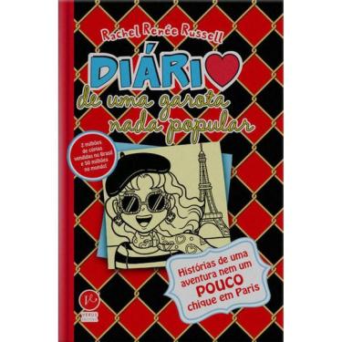 Imagem de Diário de uma garota nada popular 15