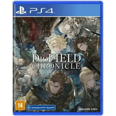 Imagem de The Diofield Chronicle - PS4