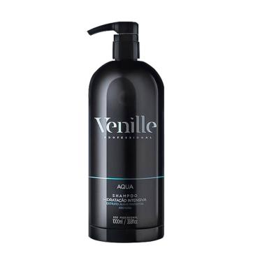 Imagem de Shampoo Hidratação Intensiva Aqua 1L - Venille