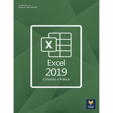 Imagem de Excel 2019