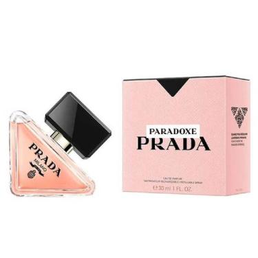 Imagem de Prada Paradoxe - Perfume Feminino - Eau De Parfum - 30ml