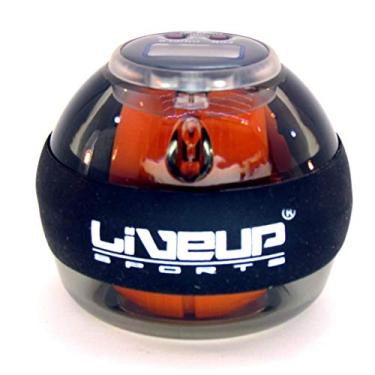 Imagem de LiveUp Power Ball, Sports, Preto